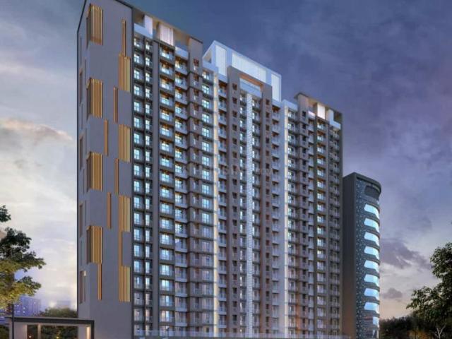 Flat for sale in Kalwa, National Capital Territory Of Delhi