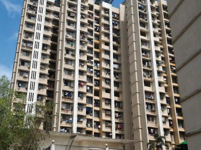 Flat for sale in Kalwa, National Capital Territory Of Delhi