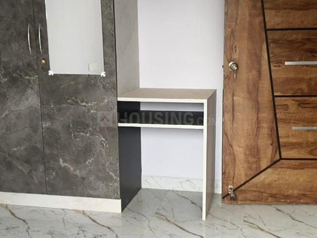 Flat for rent in Bangalore South, Cox Town - Bangalore
