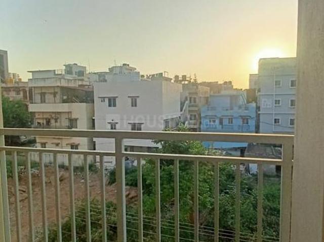 Flat for rent in Kaikondrahalli, Bengaluru