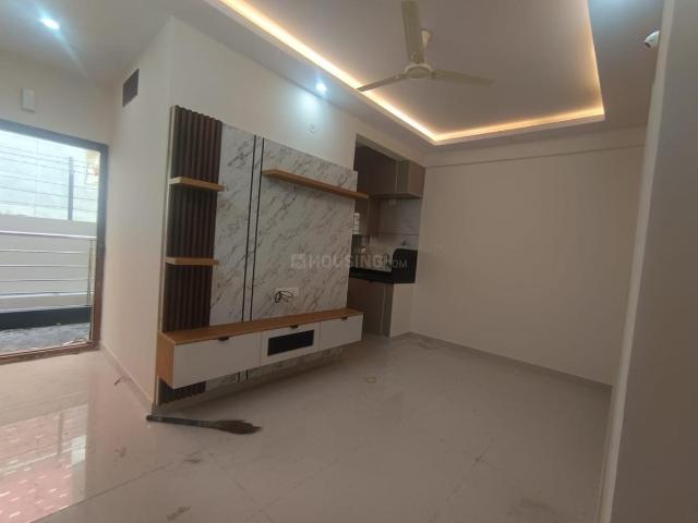 Flat for rent in Bangalore South, Cox Town - Bangalore
