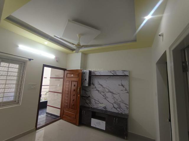 Flat for rent in Bangalore South, Cox Town - Bangalore