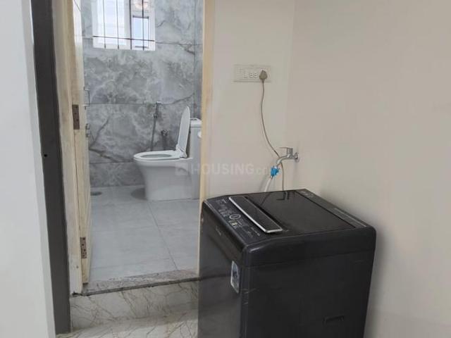 Flat for rent in Bangalore South, Cox Town - Bangalore