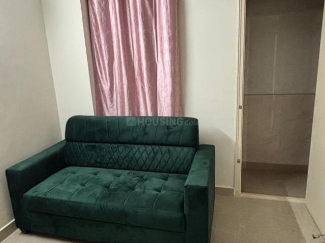 Flat for rent in Bangalore South, Cox Town - Bangalore