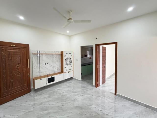 Flat for rent in Bangalore South, Cox Town - Bangalore