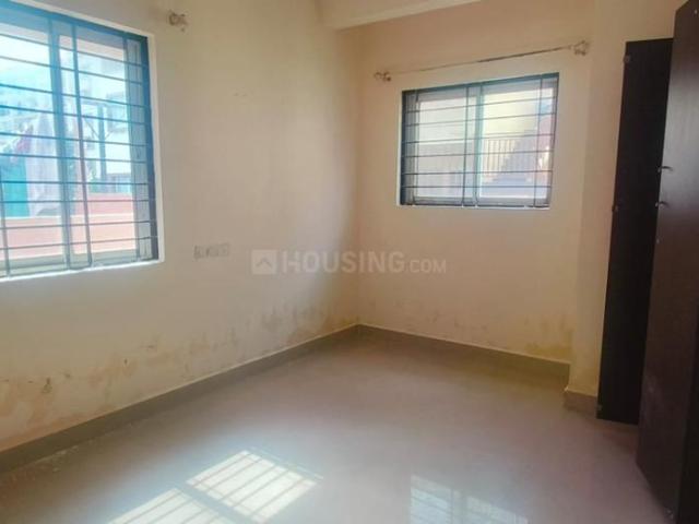 Flat for rent in Bangalore South, Cox Town - Bangalore