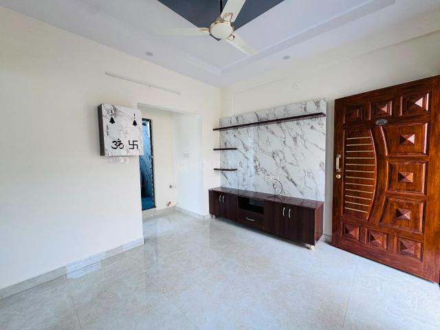 Flat for rent in Bangalore South, Cox Town - Bangalore