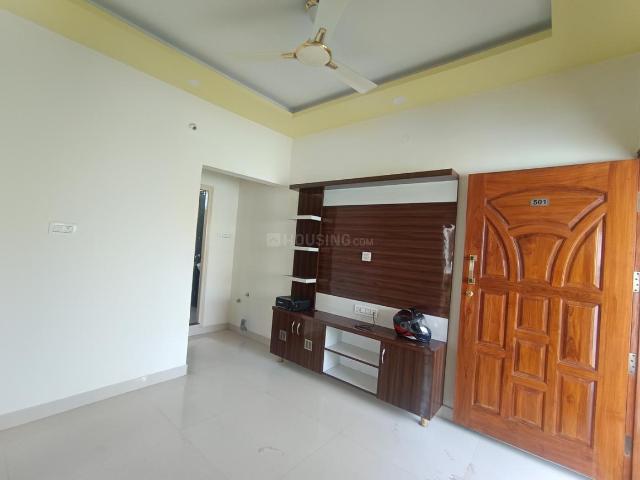 Flat for rent in Bangalore South, Cox Town - Bangalore