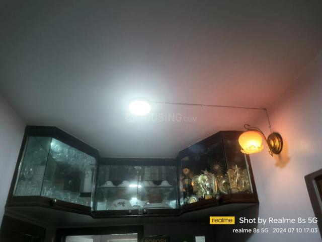 Flat for rent in Calcutta, West Bengal