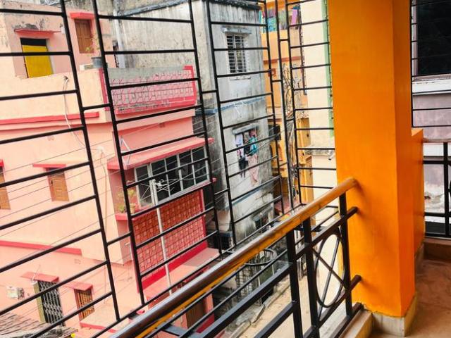 Flat for rent in Calcutta, West Bengal