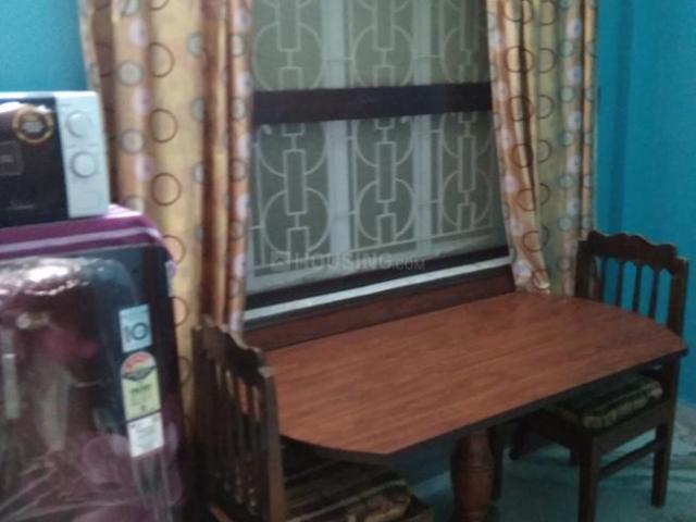 Flat for rent in Calcutta, West Bengal