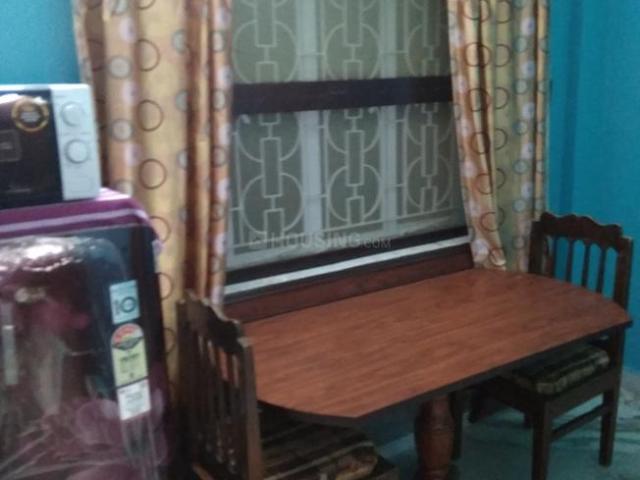 Flat for rent in Calcutta, West Bengal