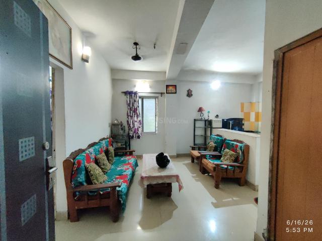 Flat for rent in Calcutta, West Bengal