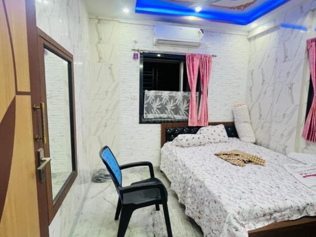 Flat for rent in Calcutta, West Bengal