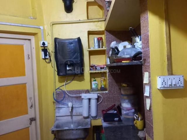 Flat for rent in Calcutta, West Bengal
