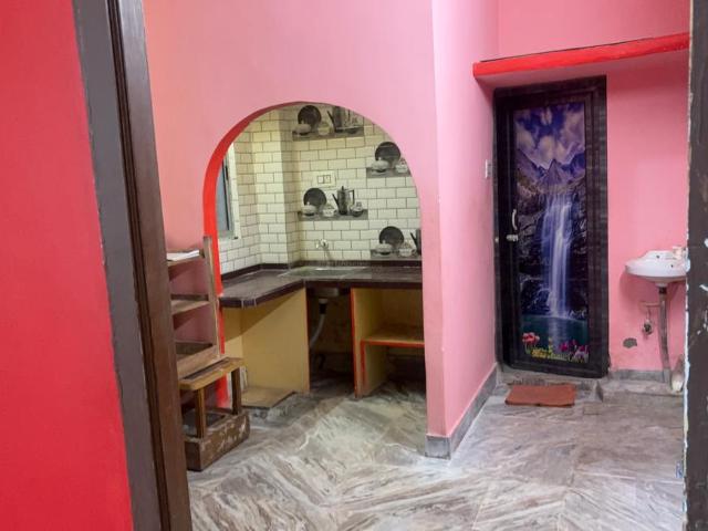 Flat for rent in Calcutta, West Bengal