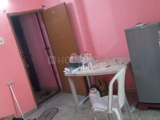 Flat for rent in Calcutta, West Bengal