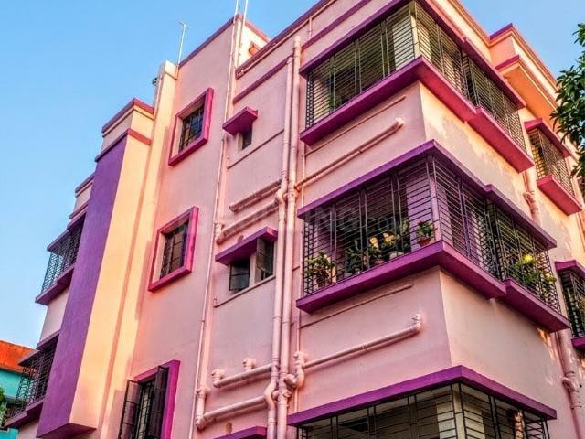 Flat for rent in Kasbah North, Kolkata