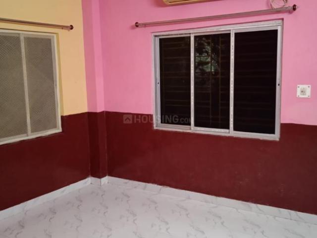 Flat for rent in Kasbah North, Kolkata
