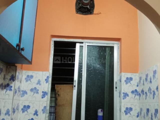 Flat for rent in Kasbah North, Kolkata
