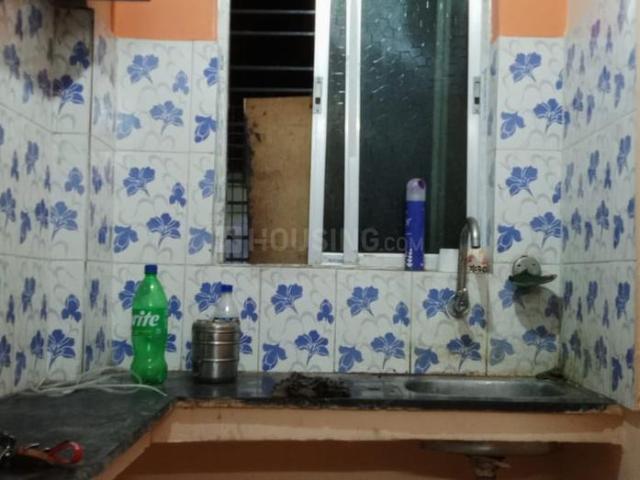 Flat for rent in Kasbah North, Kolkata