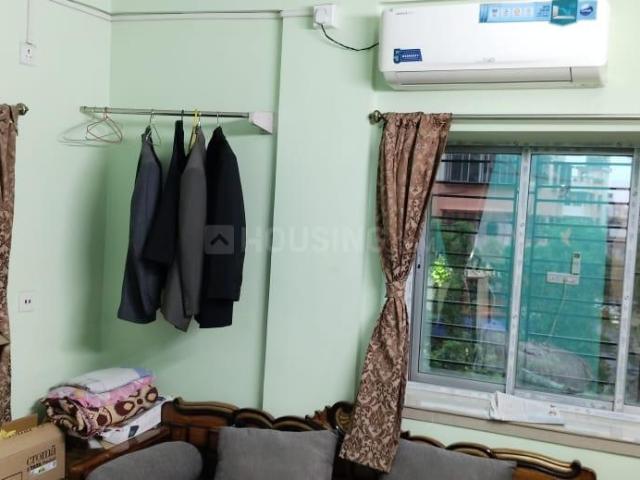 Flat for rent in Kasbah North, Kolkata