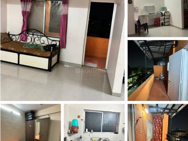 Flat for sale in Kasba Peth, Pune