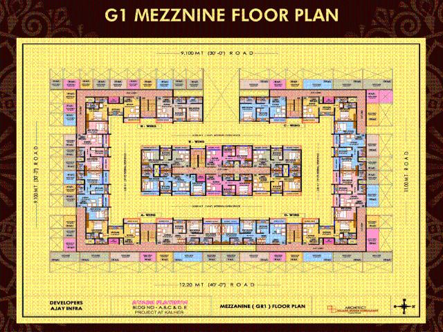 Flat for sale in National Capital Territory Of Delhi