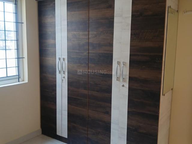 Flat for rent in Bangalore East, Cox Town - Bangalore