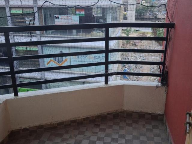 Flat for rent in Bangalore East, Cox Town - Bangalore