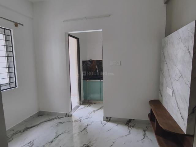 Flat for rent in Bangalore East, Cox Town - Bangalore