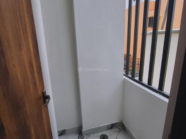 Flat for rent in Bangalore East, Cox Town - Bangalore