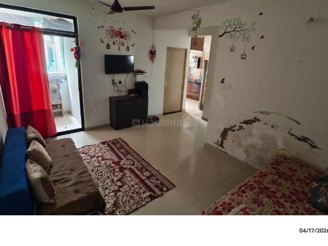 Flat for rent in Gujarat