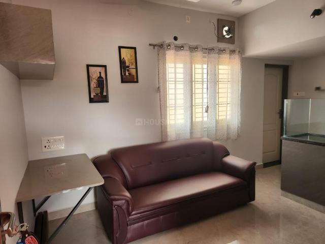 Flat for rent in Katpadi, Tamil Nadu