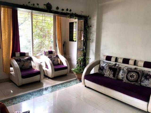 Flat for rent in Poona, National Capital Territory Of Delhi