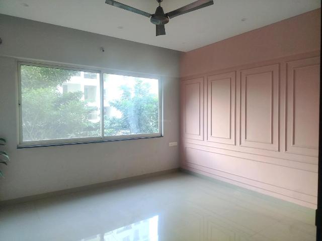 Flat for rent in Kondhwa Budruk, Pune