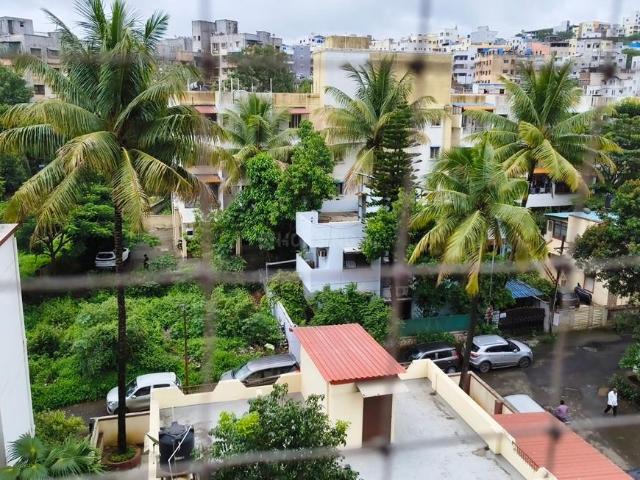Flat for rent in Katraj, Pune