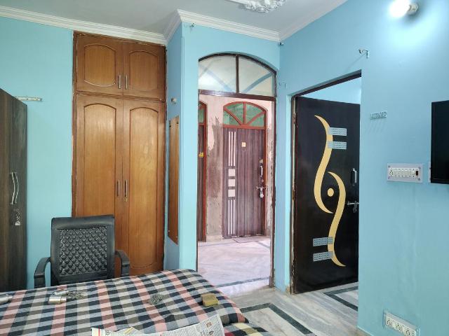 Flat for rent in South Delhi, Deri