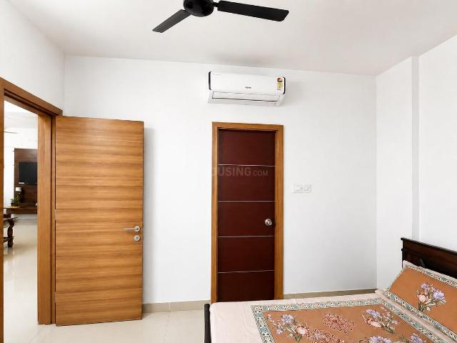 Flat for rent in Tamil Nadu
