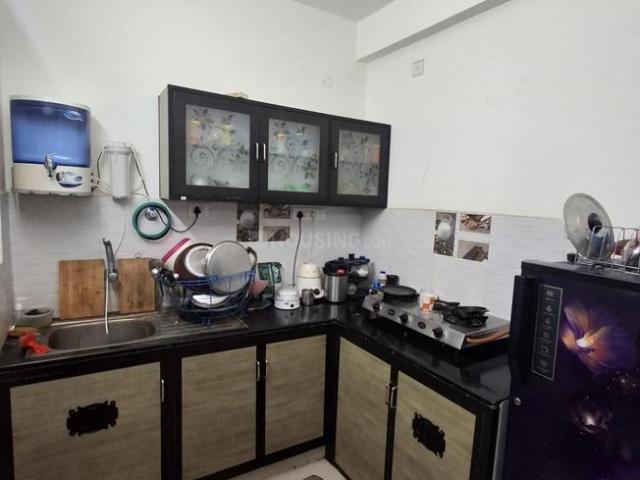 Flat for rent in Kelambakkam, Tamil Nadu
