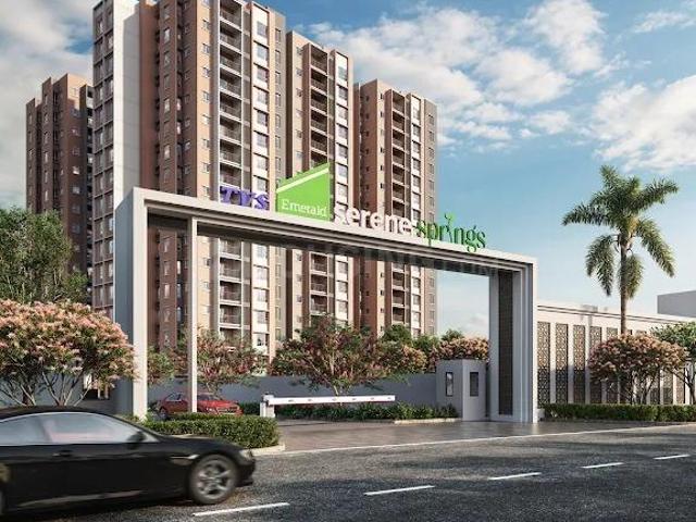 Flat for sale in Kelambakkam, Tamil Nadu