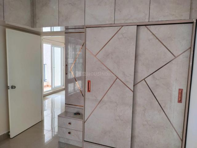 Flat for rent in Bangalore South, Cox Town - Bangalore