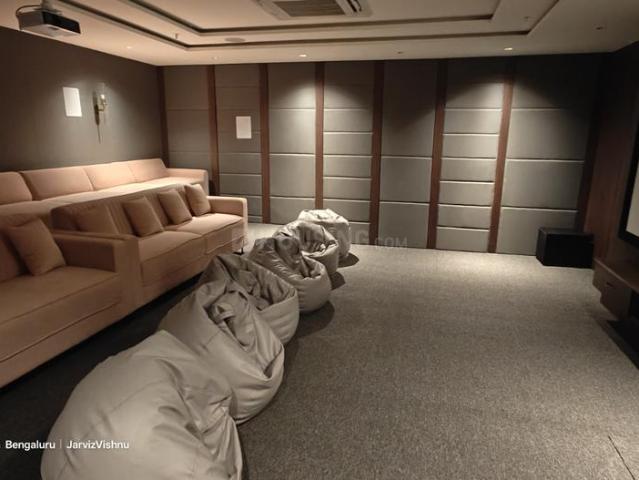 Flat for rent in Bengaluru West City Corporation, Bengaluru