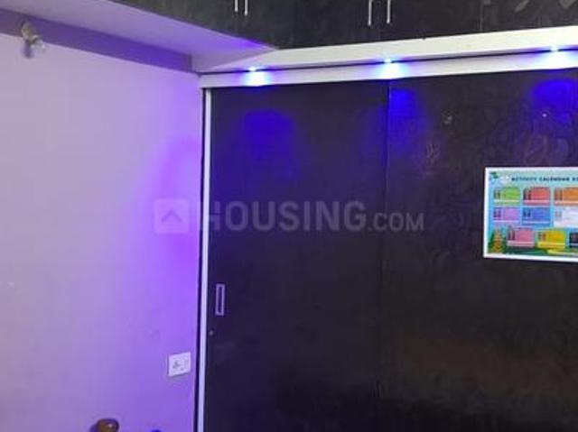 Flat for rent in Bangalore South, Cox Town - Bangalore