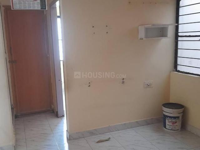 Flat for rent in Bangalore South, Cox Town - Bangalore