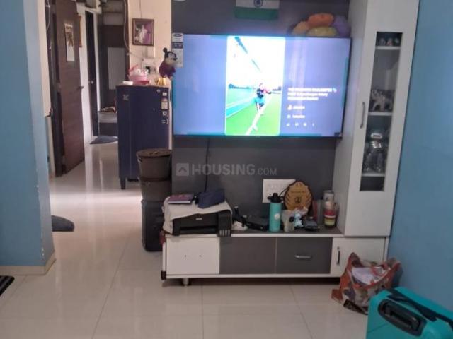 Flat for rent in Keshav Nagar, Poona