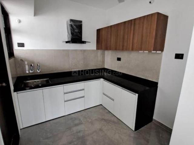 Flat for rent in Keshav Nagar, Pune