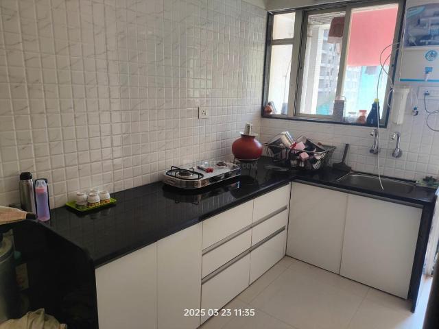 Flat for rent in Keshav Nagar, Poona
