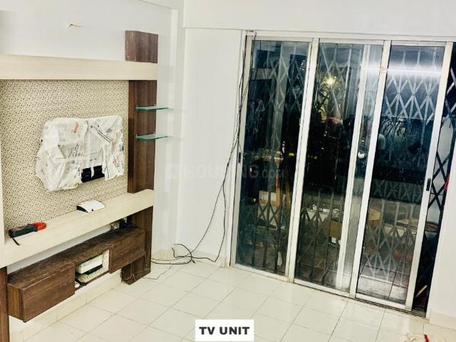 Flat for rent in Keshav Nagar, Poona