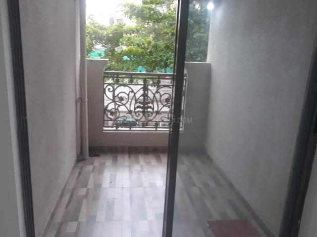 Flat for rent in Keshav Nagar, Poona
